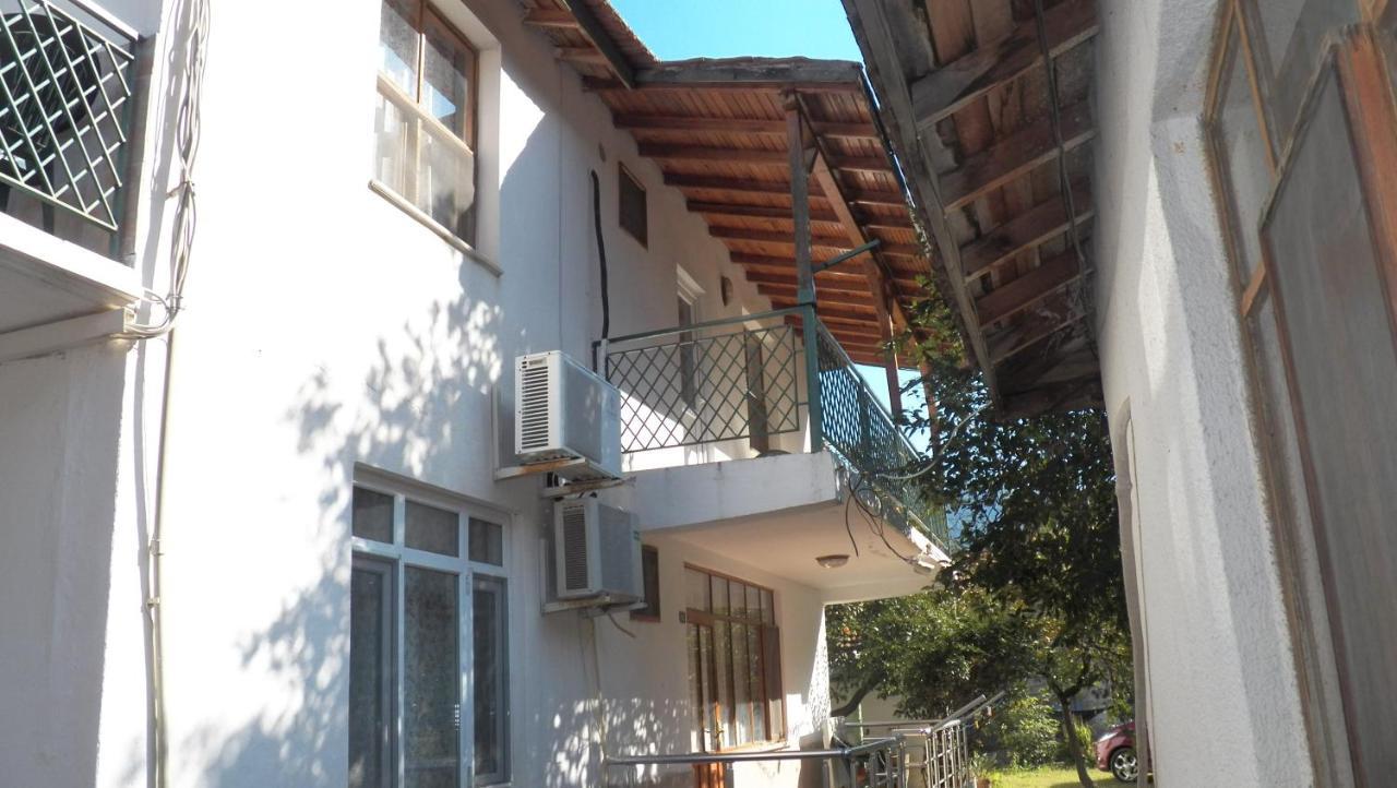 Cirali Irmak Hotel Zewnętrze zdjęcie
