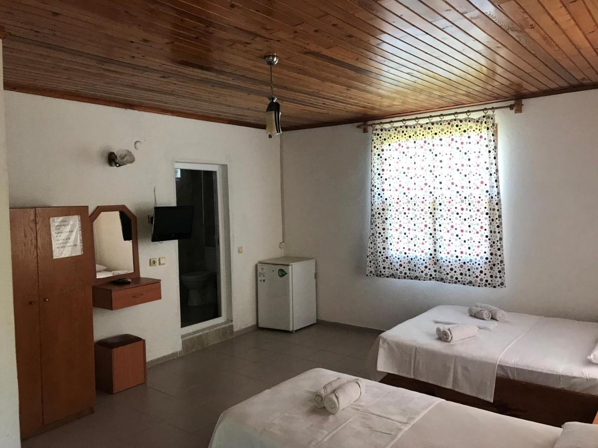 Cirali Irmak Hotel Zewnętrze zdjęcie