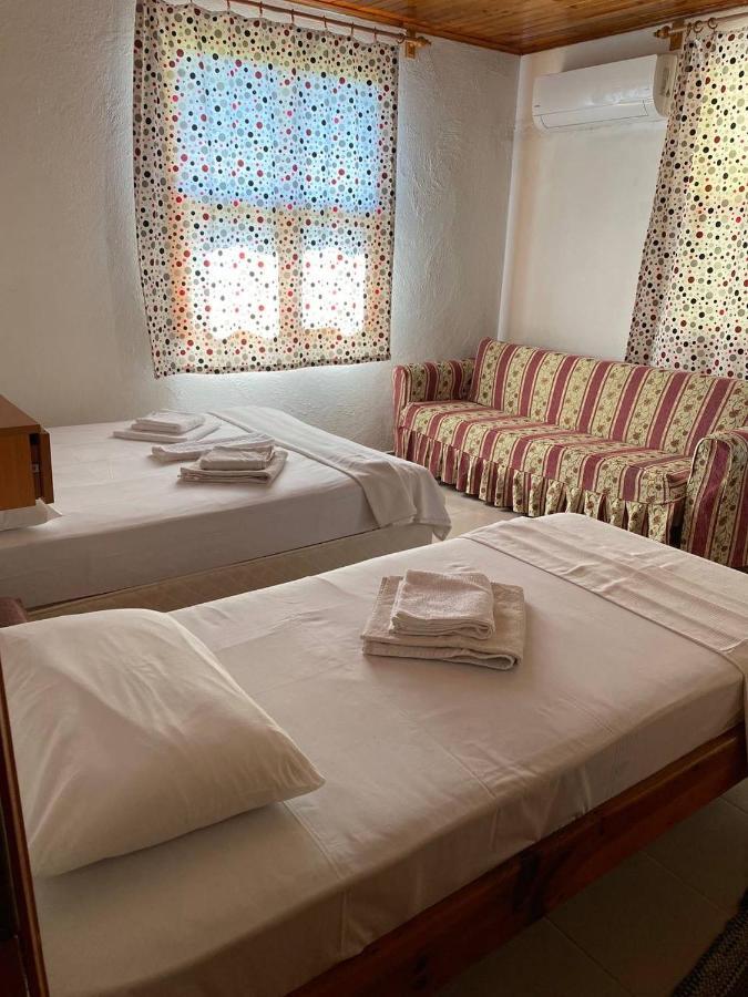 Cirali Irmak Hotel Zewnętrze zdjęcie