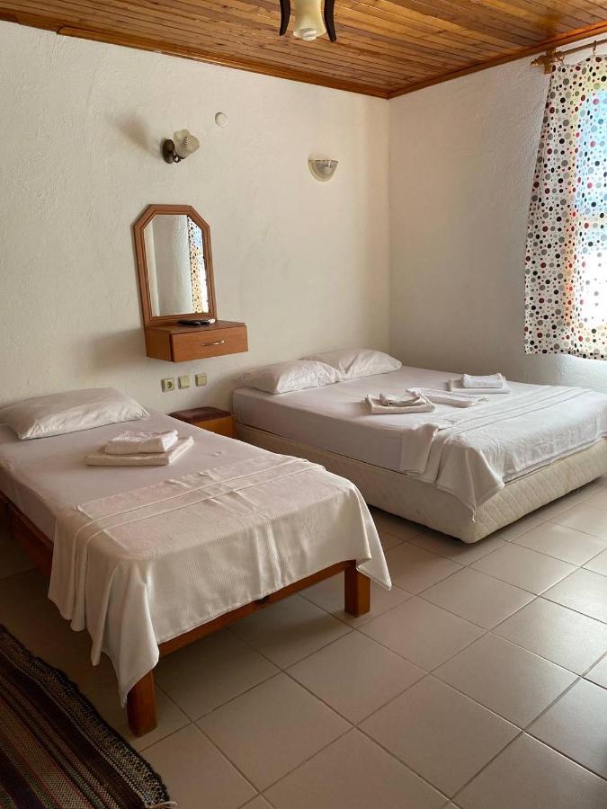 Cirali Irmak Hotel Zewnętrze zdjęcie
