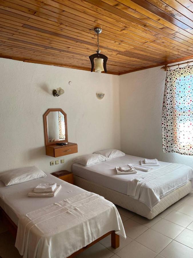 Cirali Irmak Hotel Zewnętrze zdjęcie