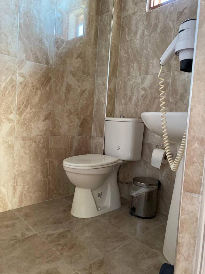 Cirali Irmak Hotel Zewnętrze zdjęcie